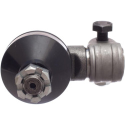 Massey Ferguson 3630 SHP206KR Skersinės vairo trauklės galas