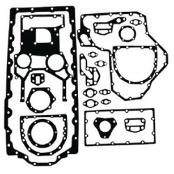 Massey Ferguson 3635 VPC6032 Dugno tarpiklių komplektas