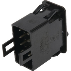 Massey Ferguson 3635 VA207735 švyturio jungiklis