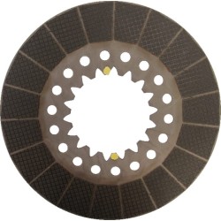 Case - IH Magnum 280 AFS Connect, CVT (Wheel/Rowtrac) 01/20- 47392028 Stabdžių diskas