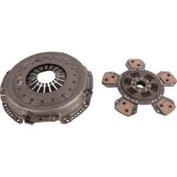Massey Ferguson 3640 631310009 Sankabos Rep Set