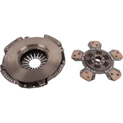 Massey Ferguson 3640 631310009 Sankabos Rep Set