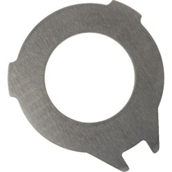 Massey Ferguson 3645 3380442M1N Stabdžių diskas