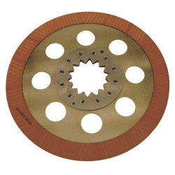 Massey Ferguson 3645 3617653M91N Stabdžių diskas