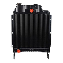 Massey Ferguson 3645 3619008M92N radiatorius