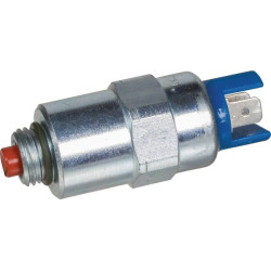 Massey Ferguson 3645 218323A1 Išjunkite solenoidą