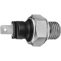 Massey Ferguson 3645 6ZL003259437 Alyvos slėgio jungiklis, M10x1, 1 kontaktas, įprastai uždaras kontaktas