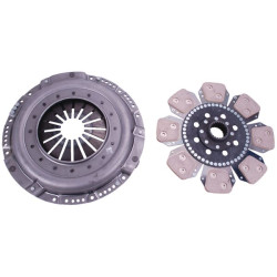 Massey Ferguson 3650 635141009 Sankabos Rep Set