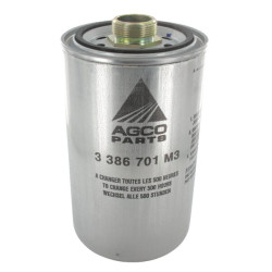 Massey Ferguson 3650 3386701M3 Hidraulinis filtras