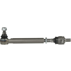 Massey Ferguson 3650 VPJ3609 Skersinės vairo trauklės mazgas RH