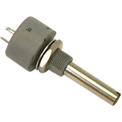 Massey Ferguson 3655 VPM6138 Sujungimo potenciometras