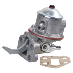 Massey Ferguson 3655 2641720KR Kuro siurblys Perkins