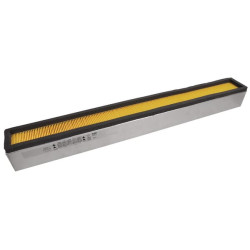 Massey Ferguson 3655 VA372387 oro filtras