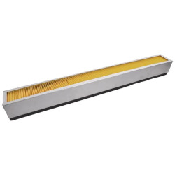 Massey Ferguson 3655 VA372387 oro filtras