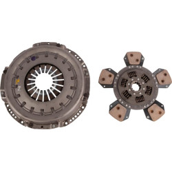 Massey Ferguson 3660 631310009 Sankabos Rep Set