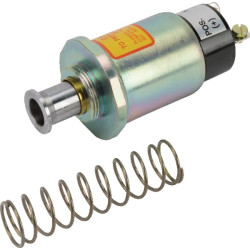 Massey Ferguson 3680 V836640253 Išjunkite solenoidą