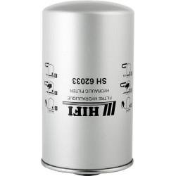 Massey Ferguson 3680 SH62033 hidraulinis filtras HIFI SH62033