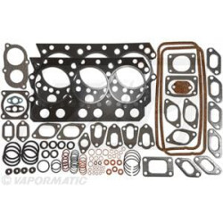 Massey Ferguson 3690 VPA4174 Viršutinių tarpiklių komplektas