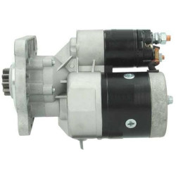 Massey Ferguson 4315 STA2167287 Starteris 12V 2,7kW