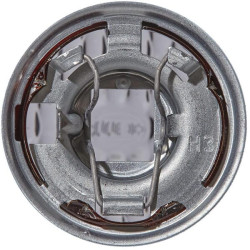 Massey Ferguson 4315 1GB006213111 Darbinis šviestuvas halogeninis, 55/70W, stačiakampis, 12/24V, skaidrus, 182x103x102mm AMP kiš