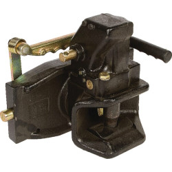 Massey Ferguson 4315 8004186 Priekabos mova 309mm