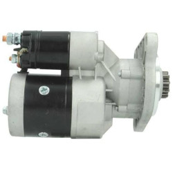 Massey Ferguson 4320 STA2167287 Starteris 12V 2,7kW