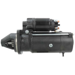 Massey Ferguson 4320 STA2167302 Starteris 12V 4,2kW