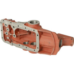 Massey Ferguson 4325 3809677M94N Pakelkite korpuso dangtį