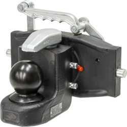 Massey Ferguson 4335 8002585 Priekabos rutulinė mova 80mm