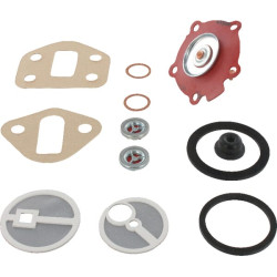 Massey Ferguson 4345 4222125M91 kuro pakėlimo siurblio komplektas