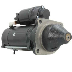 Massey Ferguson 4345 STA2167302 Starteris 12V 4,2kW