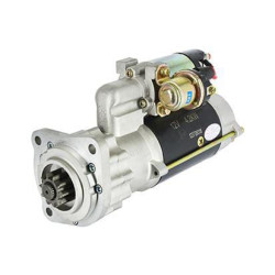 Massey Ferguson 4355 VPF6018 Starteris 12V, 4,2kW, 10 dantų, su reduktoriumi, Vapormatic