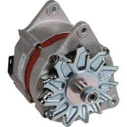 Massey Ferguson 4360 IA0983 kintamosios srovės generatorius 14V 80A