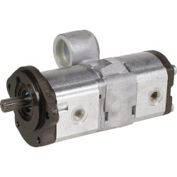 Massey Ferguson 4360 0510565088 Pavarų siurblys AZPFF-11-014/010RPRXXXXMB-S0150 Bosch Rexroth