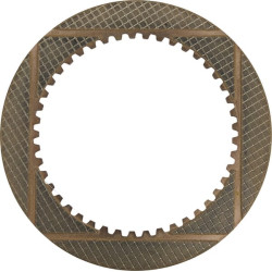 Massey Ferguson 4360 71448955N diskas