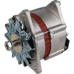 Massey Ferguson 4365 IA0983 kintamosios srovės generatorius 14V 80A