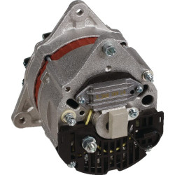 Massey Ferguson 4365 IA0983 kintamosios srovės generatorius 14V 80A