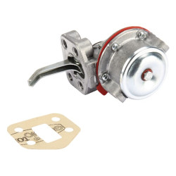 Massey Ferguson 4370 4222449M91KR kuro siurblys