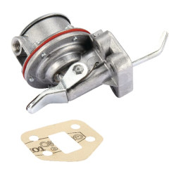 Massey Ferguson 4370 4222449M91KR kuro siurblys