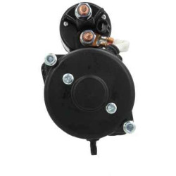 Massey Ferguson 4370 STA2167302 Starteris 12V 4,2kW