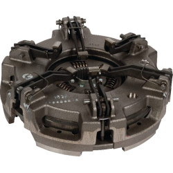 Massey Ferguson 4445 230003310 Sankabos gaubtai dvigubi TGU6