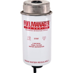 Massey Ferguson 4445 FM31877 Filtro elementas