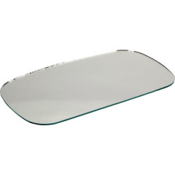 Massey Ferguson 4455 V30581300 Veidrodinis stiklas