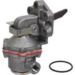 Massey Ferguson 4455 V836667405 kuro pakėlimo siurblys