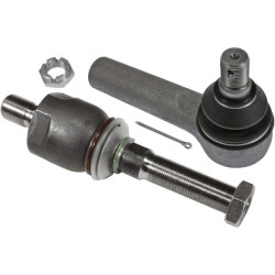 Massey Ferguson 4455 VPJ3620 Skersinės vairo trauklės mazgas