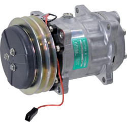 Massey Ferguson 5335 KL000040 Airco kompresorius