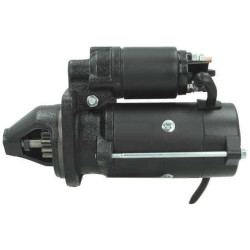 Massey Ferguson 5335 STA2167301 Starteris 12V 3,2kW