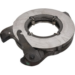 Massey Ferguson 5340 3596776M91 Valdymo diskas