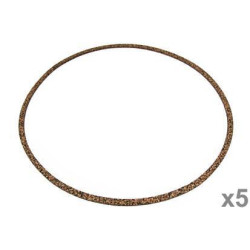 Massey Ferguson 5355 VPH2507 tarpiklis