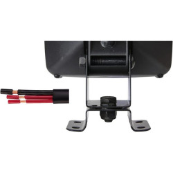 Massey Ferguson 5445 Tier 3 1GA006991041 Darbinis žibintas halogeninis, 55/70W, stačiakampis, 12/24V, baltas, spaustukas, 158x12